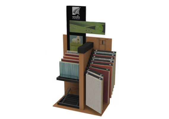 4 Reasons Your In-Store Retail Displays Aren’t Working