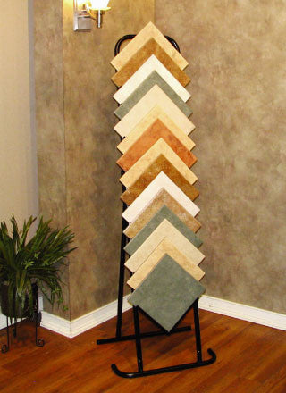 TT15-C Ceramic Tile Display