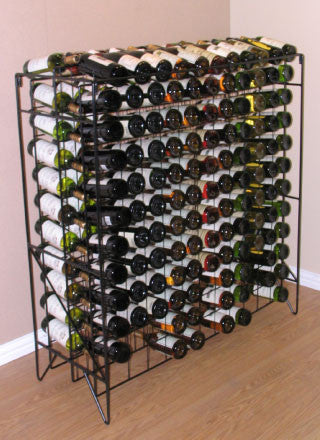 C264EZ-C 22 Case Wine Display Please contact for freight quote